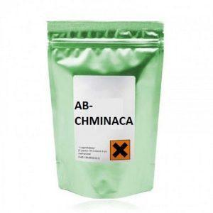 Buy AB-CHMINACA online