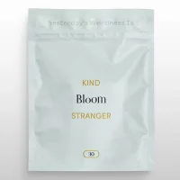 Golden Teacher Microdosekind-stranger-bloom-capsules-150mg