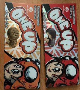 One Up Tagalong Mushroom