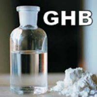 GHB Liquid