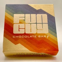 funguy chocolate bar