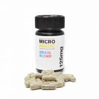 Micro Magic – Brain Blend