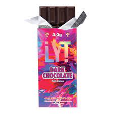 Lyt Chocolate Bar