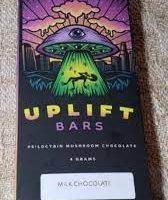 Uplift Bars Mushroom
