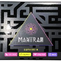 Mantra Bars Euphoria Bar