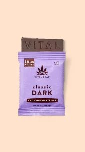 CBD Chocolate bars